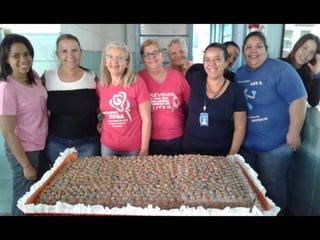 Semana da Criança 2019