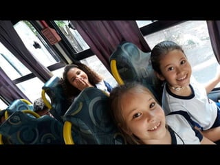 Semana da Criança 2019