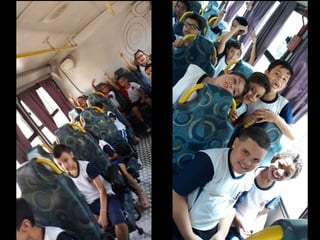 Semana da Criança 2019