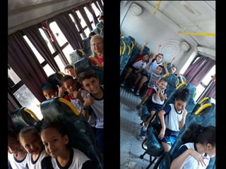 Semana da Criança 2019