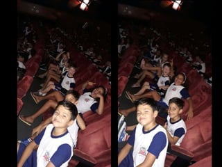 Semana da Criança 2019