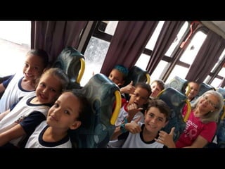 Semana da Criança 2019