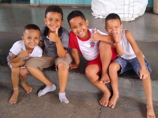 Semana da Criança 2019