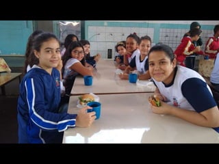 Semana da Criança 2019