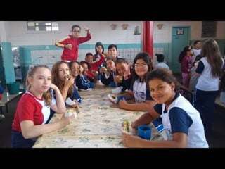 Semana da Criança 2019