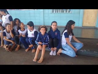 Semana da Criança 2019