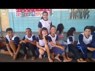 Semana da Criança 2019