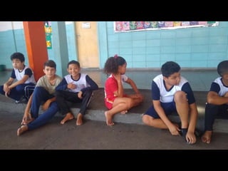 Semana da Criança 2019