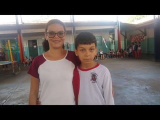 Semana da Criança 2019