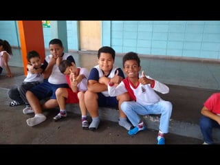 Semana da Criança 2019