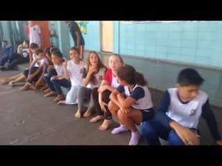 Semana da Criança 2019