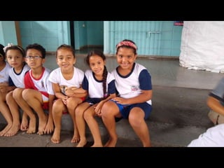 Semana da Criança 2019