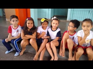 Semana da Criança 2019