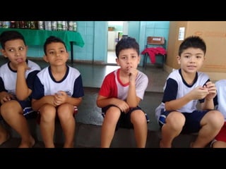 Semana da Criança 2019