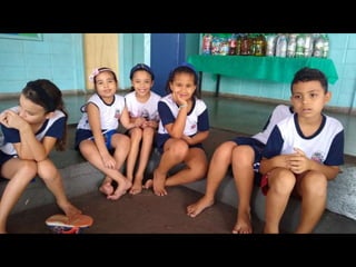 Semana da Criança 2019