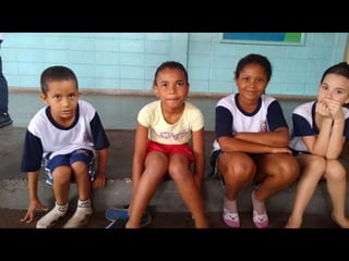 Semana da Criança 2019