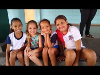 Semana da Criança 2019