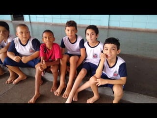 Semana da Criança 2019