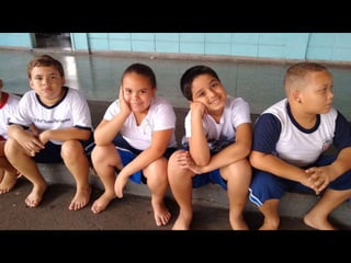 Semana da Criança 2019