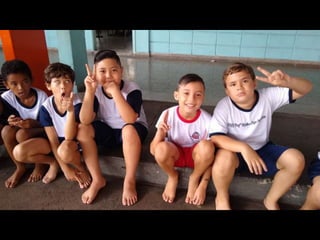 Semana da Criança 2019