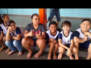 Semana da Criança 2019