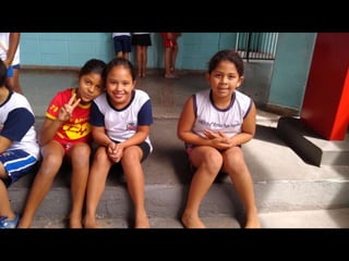 Semana da Criança 2019