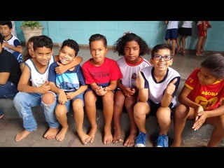 Semana da Criança 2019