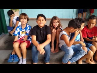 Semana da Criança 2019