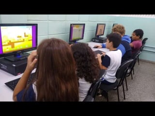 Semana da Criança 2019