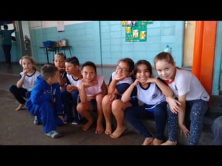 Semana da Criança 2019