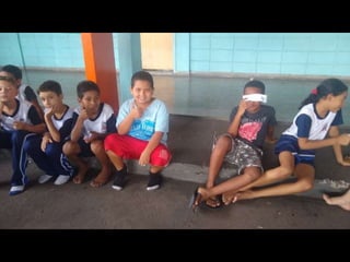 Semana da Criança 2019