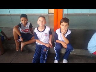 Semana da Criança 2019