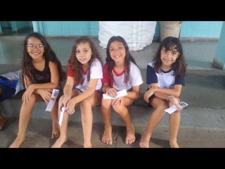 Semana da Criança 2019