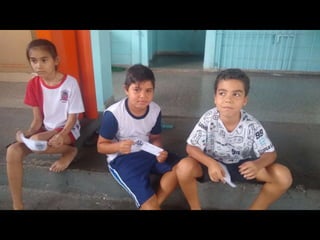 Semana da Criança 2019