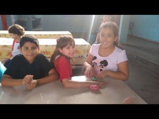 Semana da Criança 2019