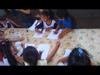 Semana da Criança 2019