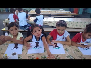 Semana da Criança 2019