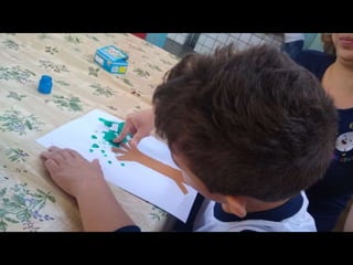 Semana da Criança 2019