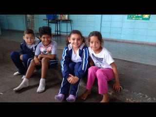 Semana da Criança 2019