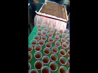 Semana da Criança 2019