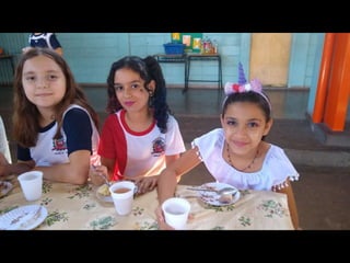 Semana da Criança 2019