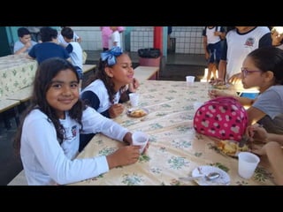 Semana da Criança 2019