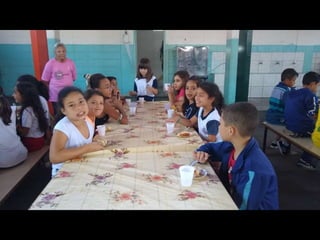 Semana da Criança 2019