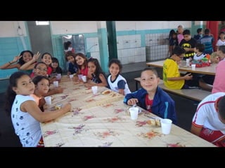 Semana da Criança 2019