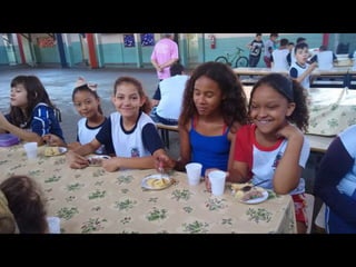 Semana da Criança 2019