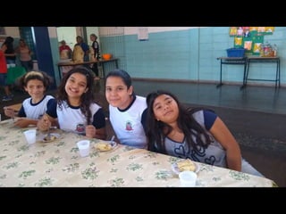 Semana da Criança 2019