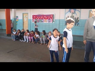 Semana da Criança 2019