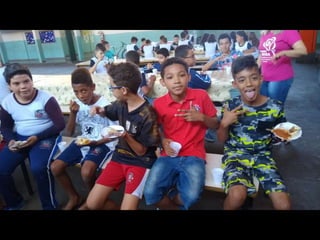 Semana da Criança 2019