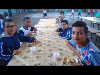 Semana da Criança 2019