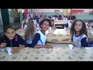 Semana da Criança 2019